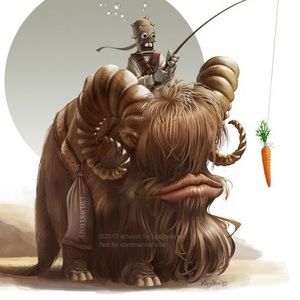 Meet your Posher, Robin